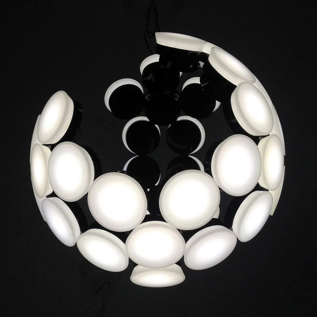 Buy 🥰 Vakkerlight Pendant Lights Scopas Suspension Lamp 💯 32 Vakkerlight Pendant Lights Scopas Suspension Lamp