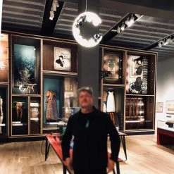 Buy 🥰 Vakkerlight Pendant Lights Scopas Suspension Lamp 💯 70 Vakkerlight Pendant Lights Scopas Suspension Lamp