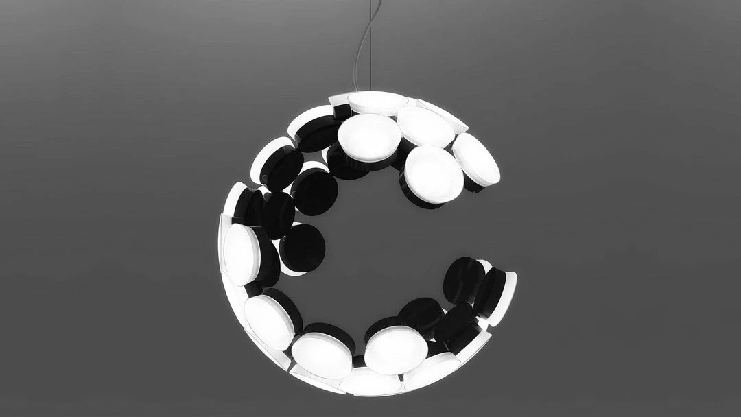 Buy 🥰 Vakkerlight Pendant Lights Scopas Suspension Lamp 💯 36 Vakkerlight Pendant Lights Scopas Suspension Lamp