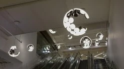 Buy 🥰 Vakkerlight Pendant Lights Scopas Suspension Lamp 💯 72 Vakkerlight Pendant Lights Scopas Suspension Lamp