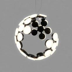 Buy 🥰 Vakkerlight Pendant Lights Scopas Suspension Lamp 💯 42 Vakkerlight Pendant Lights Scopas Suspension Lamp