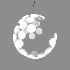 Buy 🥰 Vakkerlight Pendant Lights Scopas Suspension Lamp 💯 43 Vakkerlight Pendant Lights Scopas Suspension Lamp