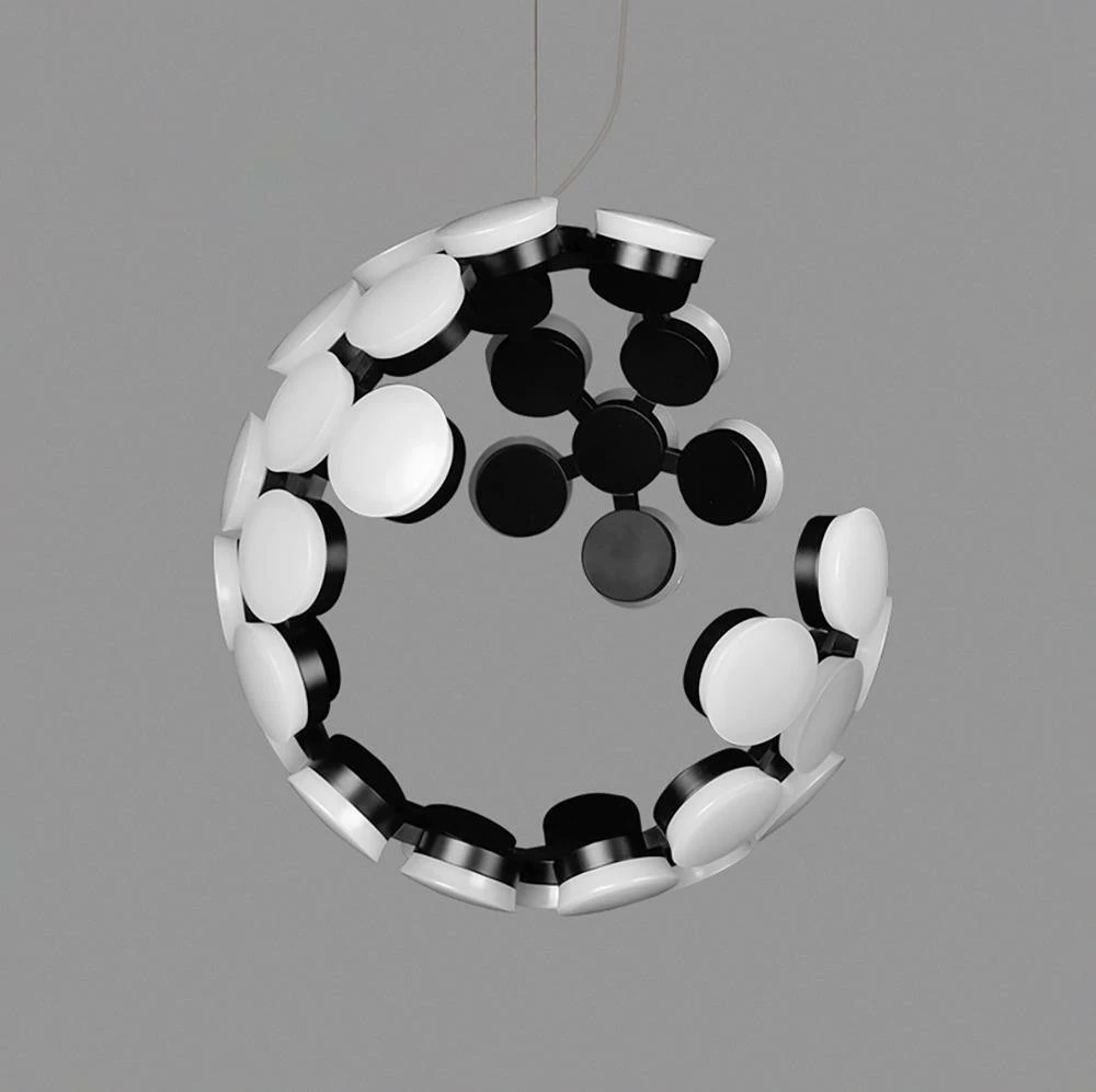 Buy 🥰 Vakkerlight Pendant Lights Scopas Suspension Lamp 💯 11 Vakkerlight Pendant Lights Scopas Suspension Lamp