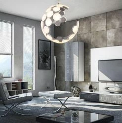 Buy 🥰 Vakkerlight Pendant Lights Scopas Suspension Lamp 💯 49 Vakkerlight Pendant Lights Scopas Suspension Lamp