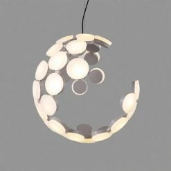 Buy 🥰 Vakkerlight Pendant Lights Scopas Suspension Lamp 💯 50 Vakkerlight Pendant Lights Scopas Suspension Lamp