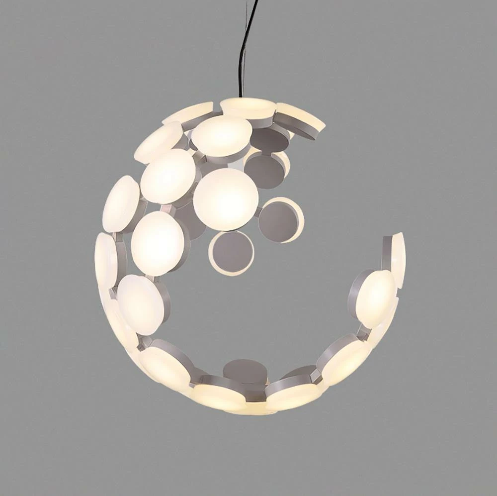 Buy 🥰 Vakkerlight Pendant Lights Scopas Suspension Lamp 💯 15 Vakkerlight Pendant Lights Scopas Suspension Lamp