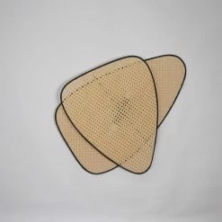 Vakkerlight Wall Sconces Screen Cannage Sconce