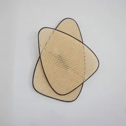 Vakkerlight Wall Sconces Screen Cannage Sconce