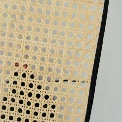 Vakkerlight Wall Sconces Screen Cannage Sconce