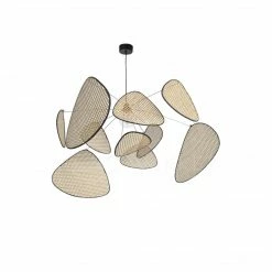 Vakkerlight All Rooms Screen Cannage Suspension