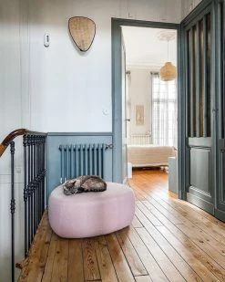 Vakkerlight Wall Sconces Screen Cannage Sconce