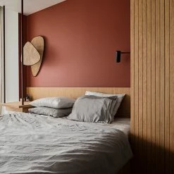 Vakkerlight Wall Sconces Screen Cannage Sconce