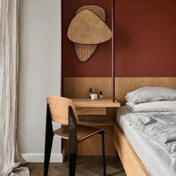 Vakkerlight Wall Sconces Screen Cannage Sconce