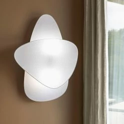 Vakkerlight Wall Sconces Screen Cannage Sconce