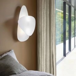 Vakkerlight Wall Sconces Screen Cannage Sconce