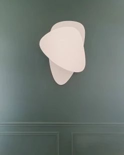 Vakkerlight Wall Sconces Screen Cannage Sconce