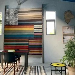 Vakkerlight Wall Sconces Screen Cannage Sconce