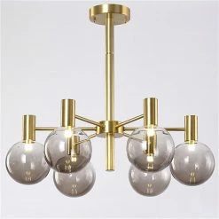 Hot Sale 🎁 Vakkerlight Selva Chandelier 😀 46 Vakkerlight Selva Chandelier