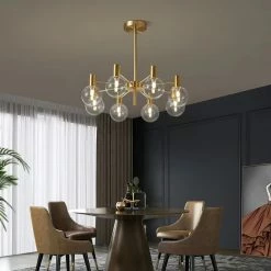 Hot Sale 🎁 Vakkerlight Selva Chandelier 😀 51 Vakkerlight Selva Chandelier