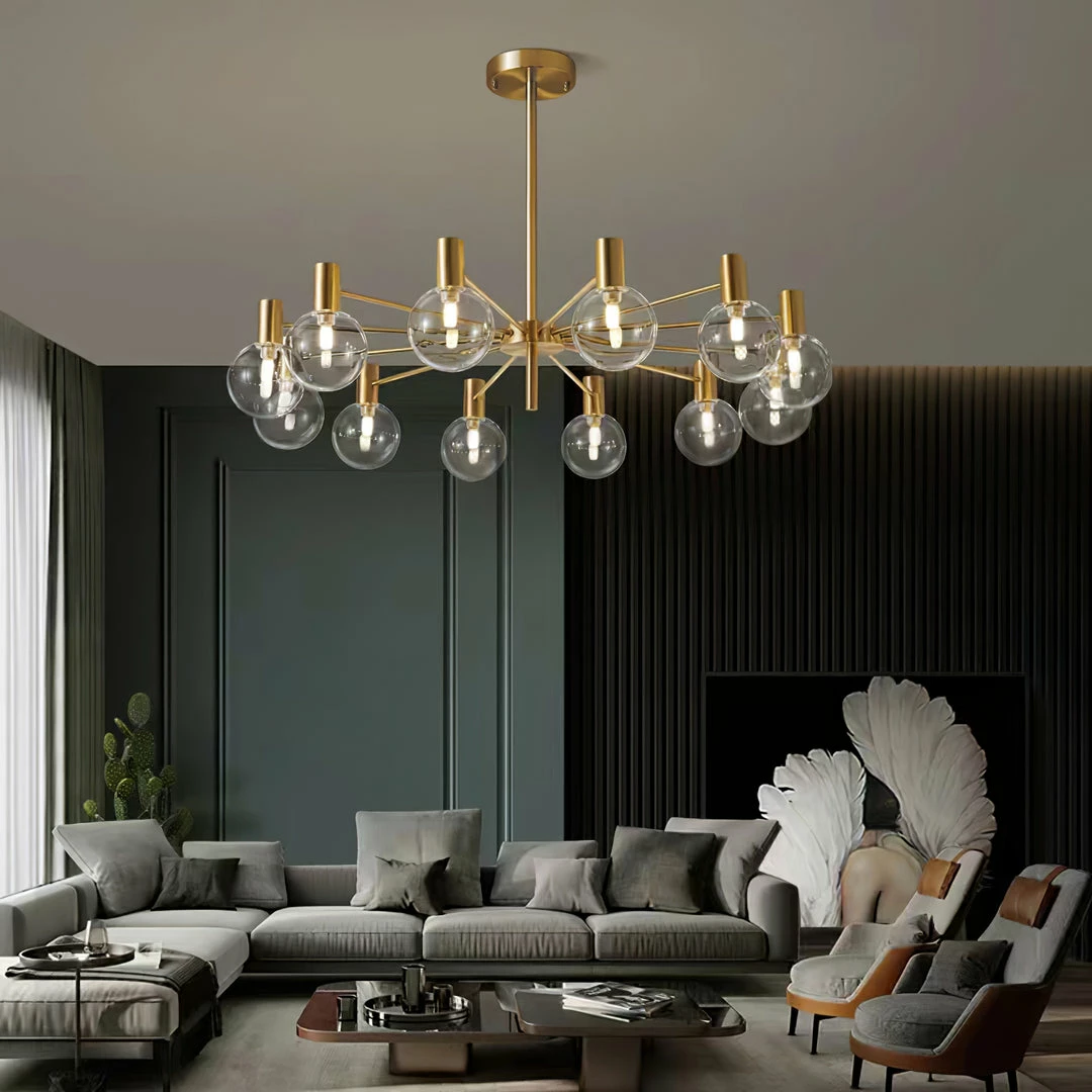 Hot Sale 🎁 Vakkerlight Selva Chandelier 😀 23 Vakkerlight Selva Chandelier