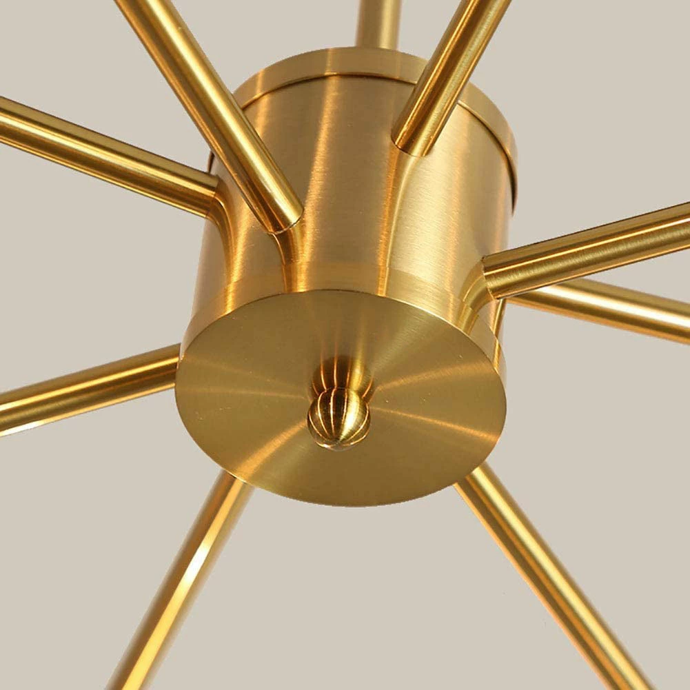 Hot Sale 🎁 Vakkerlight Selva Chandelier 😀 15 Vakkerlight Selva Chandelier