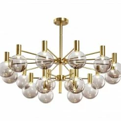 Hot Sale 🎁 Vakkerlight Selva Chandelier 😀 54 Vakkerlight Selva Chandelier