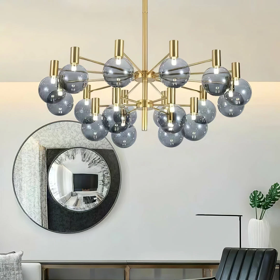 Hot Sale 🎁 Vakkerlight Selva Chandelier 😀 29 Vakkerlight Selva Chandelier