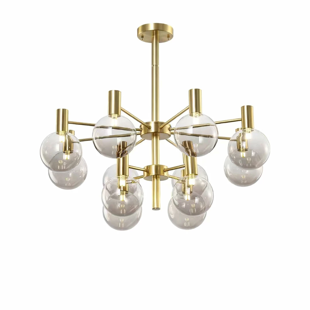 Hot Sale 🎁 Vakkerlight Selva Chandelier 😀 20 Vakkerlight Selva Chandelier