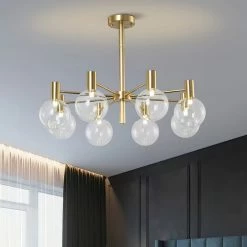 Hot Sale 🎁 Vakkerlight Selva Chandelier 😀 34 Vakkerlight Selva Chandelier
