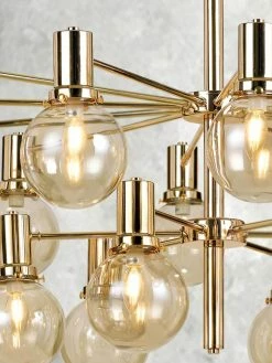 Hot Sale 🎁 Vakkerlight Selva Chandelier 😀 45 Vakkerlight Selva Chandelier