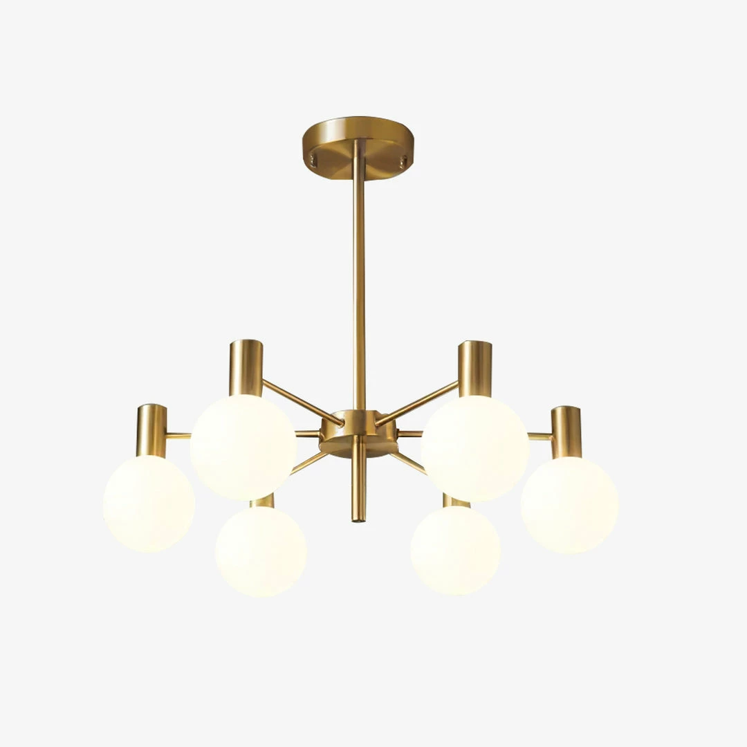 Hot Sale 🎁 Vakkerlight Selva Chandelier 😀 3 Vakkerlight Selva Chandelier