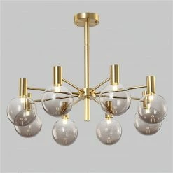Hot Sale 🎁 Vakkerlight Selva Chandelier 😀 40 Vakkerlight Selva Chandelier
