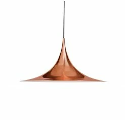 Vakkerlight Semi Pendant Light