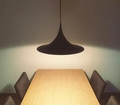 Vakkerlight Semi Pendant Light