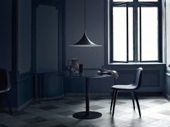 Vakkerlight Semi Pendant Light