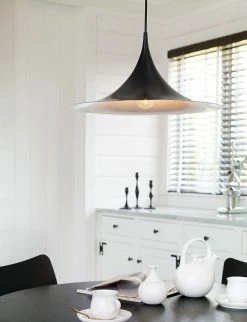 Vakkerlight Semi Pendant Light