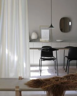 Vakkerlight Semi Pendant Light