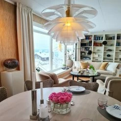 Vakkerlight Pendant Lights Septima Pendant Lamp