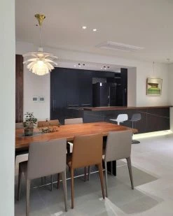 Vakkerlight Pendant Lights Septima Pendant Lamp