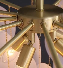 Vakkerlight Nimbus Chandelier