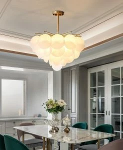 Vakkerlight Nimbus Chandelier