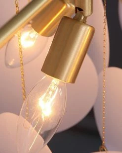 Vakkerlight Nimbus Chandelier