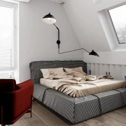 Best Pirce โ Vakkerlight Wall Sconces Serge Mouille Wall Sconce ๐ 35 Vakkerlight Wall Sconces Serge Mouille Wall Sconce