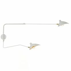 Best Pirce โ Vakkerlight Wall Sconces Serge Mouille Wall Sconce ๐ 46 Vakkerlight Wall Sconces Serge Mouille Wall Sconce