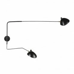 Best Pirce โ Vakkerlight Wall Sconces Serge Mouille Wall Sconce ๐ 45 Vakkerlight Wall Sconces Serge Mouille Wall Sconce