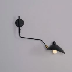 Best Pirce โ Vakkerlight Wall Sconces Serge Mouille Wall Sconce ๐ 59 Vakkerlight Wall Sconces Serge Mouille Wall Sconce