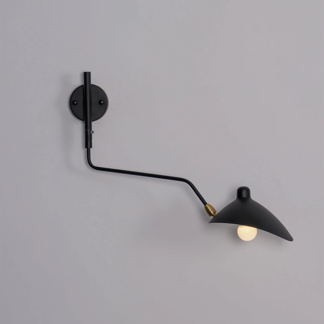Best Pirce โ Vakkerlight Wall Sconces Serge Mouille Wall Sconce ๐ 31 Vakkerlight Wall Sconces Serge Mouille Wall Sconce