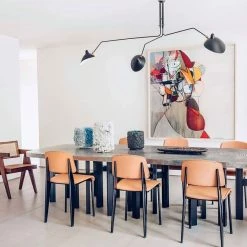 Budget โจ Vakkerlight Serge Mouille Ceiling Light Ceiling Lamp ๐ฅ 59 Vakkerlight Serge Mouille Ceiling Light Ceiling Lamp