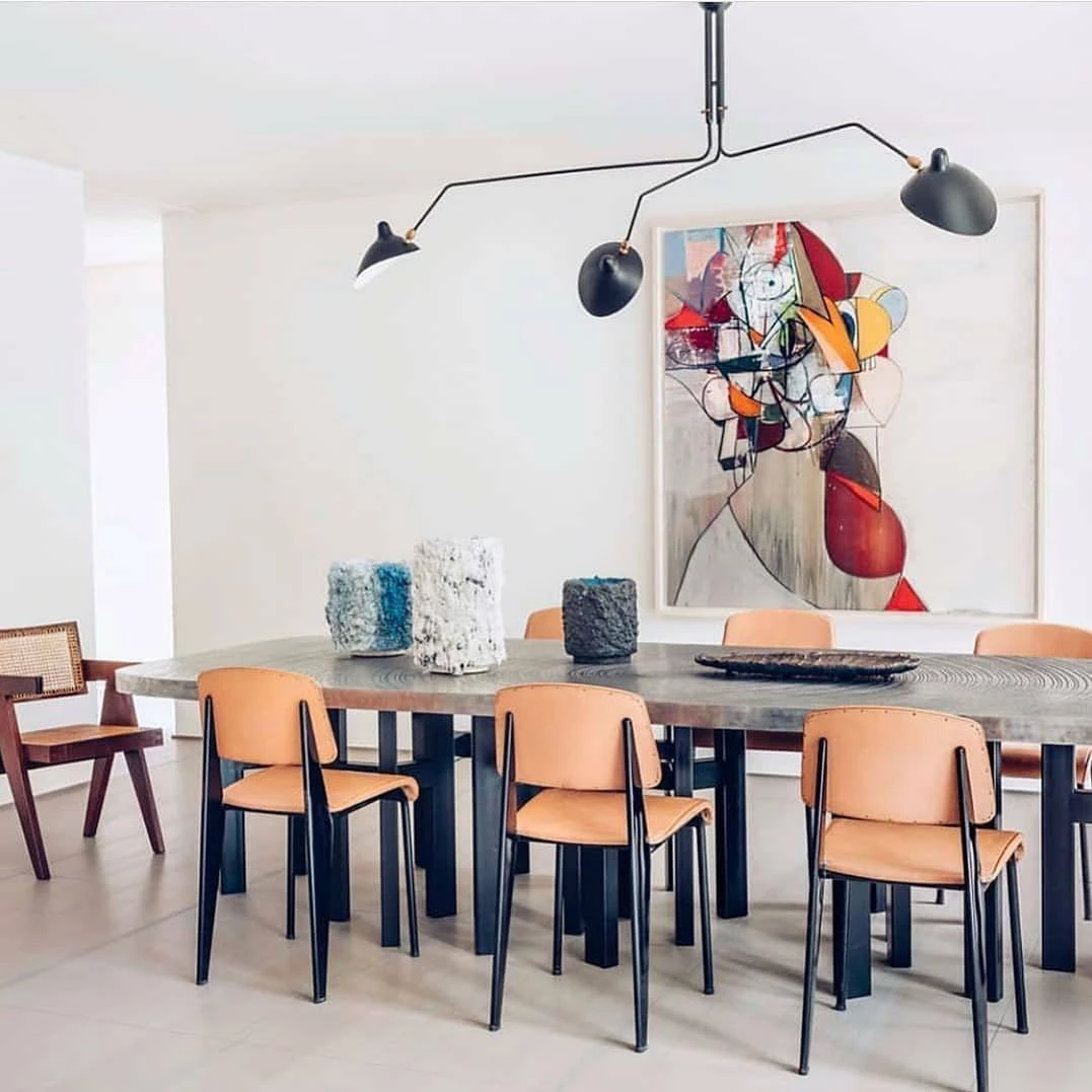 Budget โจ Vakkerlight Serge Mouille Ceiling Light Ceiling Lamp ๐ฅ 18 Vakkerlight Serge Mouille Ceiling Light Ceiling Lamp