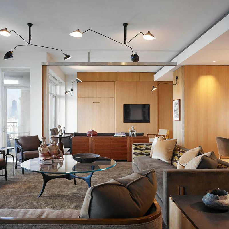 Budget โจ Vakkerlight Serge Mouille Ceiling Light Ceiling Lamp ๐ฅ 21 Vakkerlight Serge Mouille Ceiling Light Ceiling Lamp